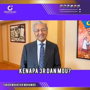 𝗞𝗘𝗡𝗔𝗣𝗔 𝟯𝗥 𝗗𝗔𝗡 𝗠𝗢𝗨