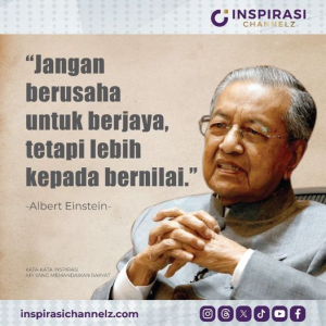 Fikir-Fikir & Renung-Renungkanlah.