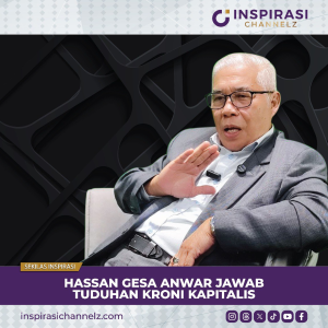 Hassan Karim membayangkan Anwar Ibrahim akan mengambil tindakan terhadap Bloomberg sekiranya terdapat dakwaan fitnah kali ketiga