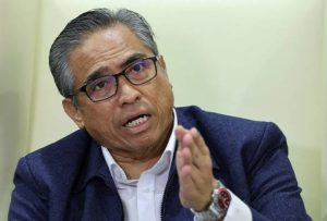 Pegawai Awam Dilarang Beri Kenyataan Memburukkan Nama Kerajaan – KSN