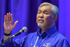 UMNO & BN Akan Terus Kekal Bersama Kerajaan Perpaduan Sehingga Pru 16