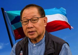 Adakah Jeffrey Kitingan Calon Terbaik Untuk Jawatan Ketua Menteri Sabah?