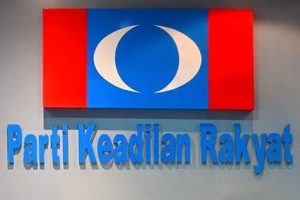 Perebutan Jawatan Pimpinan Kanan Bakal Berlaku Pada Pemilihan PKR