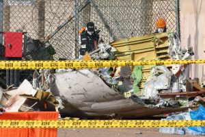 Korea Selatan Berkabung Susulan Nahas Pesawat Ragut 179 Nyawa