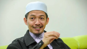 “Saya tidak cadangkan beliau diberi tahanan rumah,Hak beliau adalah bebas sepenuhnya,”