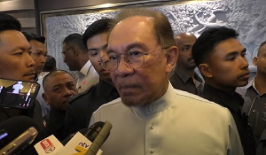 Tiada campur tangan dalam keputusan mahkamah – Anwar
