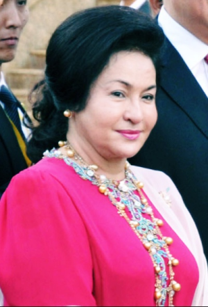 Peguam Negara fail rayuan keputusan melepas, membebaskan Rosmah