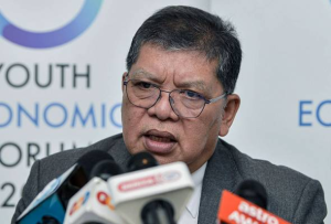 Laporan RCI Batu Puteh dibentang di Dewan Rakyat minggu depan – SPEAKER