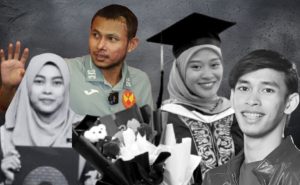 Pembunuhan Farah Kartini, Faisal Halim Disimbah Asid & Jenazah Bayi Dibekukan Antara Sorotan Tragedi Merentap Emosi Masyarakat