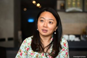 Razman Bakal Disaman Hannah Yeoh