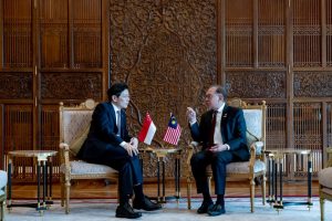 Kerajaan Malaysia Dan Singapura Melancarkan Zon Ekonomi Khas Johor-Singapura (JS-SEZ)