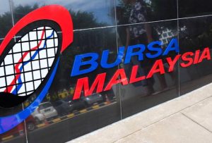 Bursa Malaysia Dibuka Tinggi Pada Hari Ini