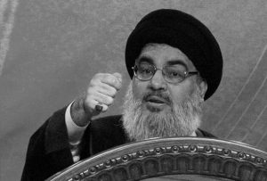 Hassan Nasrallah dibunuh di bilik operasi perang Hezbollah ketika diserang Israel