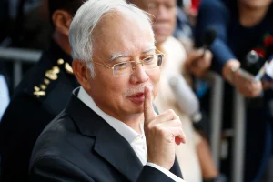 Najib Razak Menang Rayuan