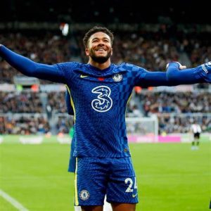 Reece James Menyelamatkan Chelsea Dari Kekalahan