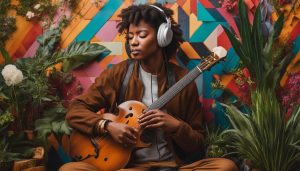 Hiburan Menjadi Mekanisme Untuk Melepaskan Stres Dan Mencapai Ketenangan