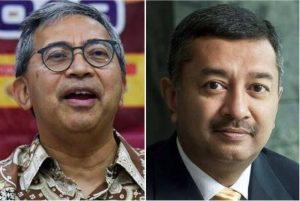 Harta Mokhzani hampir RM1 bilion, Mirzan RM246 juta