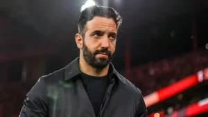 Manchester United Dimalukan Brighton Di Laman Sendiri