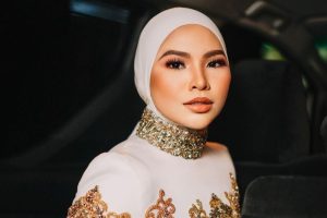 Kenangan Terindah Kepada Lebih 1,500 Peminat – Aina Abdul