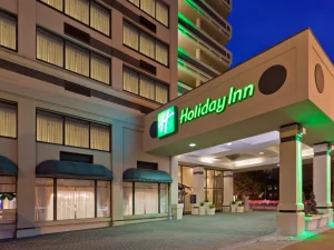 Holiday Inn KL Dibuka Di Bangsar