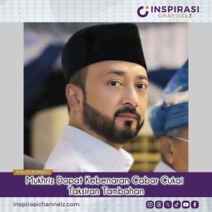 Mukhriz Mahathir dibenar memulakan semakan kehakiman untuk membatalkan tindakan (LHDN)