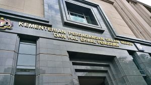 KPDN Perak Tumpaskan Penjualan Sabun Jenama Tiruan