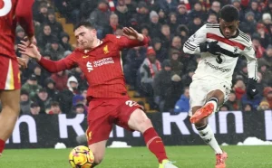 Liverpool Hampir Tewas Di Laman Sendiri