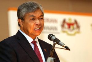 Pemberian Tol Percuma Pada Musim Perayaan Tidak Menyelesaikan Masalah Kesesakan Di Lebuh Raya Bertol.