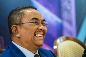 RM1,500 Masih Tidak Memadai Untuk Pesawah – Datuk Seri Muhammad Sanusi Md Nor