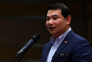 Ekonomi Malaysia Tidak Akan Terjejas Dengan Perang Tarif – Rafizi Ramli