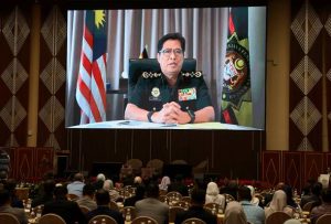 Salah guna teknologi boleh wujudkan rasuah bentuk baharu – Azam Baki