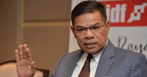 Isu – Insiden Tembakan Membabitkan Warga Indonesia