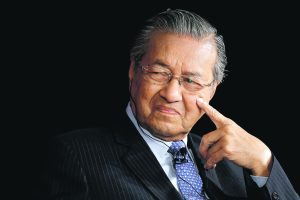 Tun Mahathir Sedia Berdamai Dengan Anwar Ibrahim Untuk Rakyat