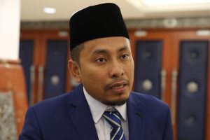 “Anwar Ni Dah Macam Inspektor Sahab” – Fadhli Shaari