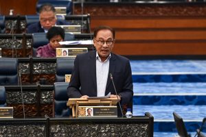 Jangan mudah buat andaian kes Ismail Sabri – Anwar