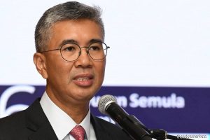 Malaysia Tidak Termasuk Dalam Senarai Kenaikan Tarif Yang Dikenakan Amerika Syarikat (AS)