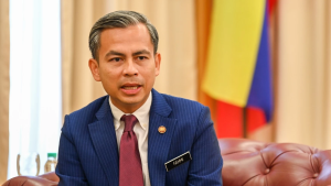 MCMC berhubung dengan TikTok isu 18 akaun media disekat – Fahmi