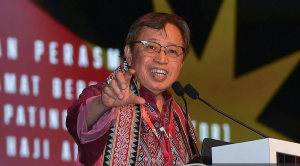 Kerajaan Sarawak sedia bincang skop kerjasama Petros-Petronas