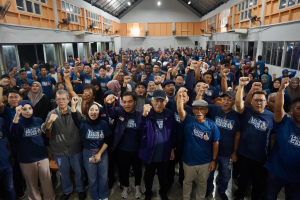 Kebangkitan rakyat Sabah kali ini luar biasa – Hamzah