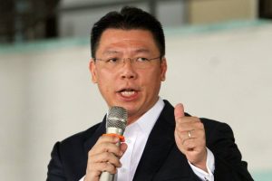 Akta Kredit Pengguna Akan Diwujudkan – Nga Kor Ming