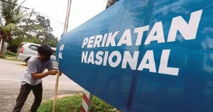Perikatan Nasional (PN) Kedah Tak Perlu Gusar
