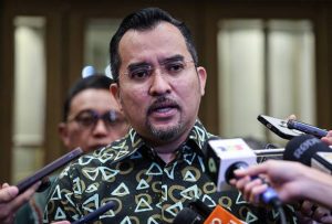 UMNO tiada kaitan dengan siasatan SPRM terhadap Ismail Sabri