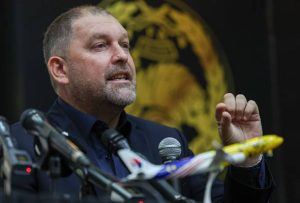 Label aksi Liga-M tak menarik – Peter Cklamovski