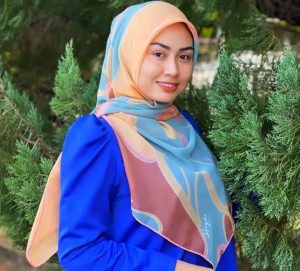 Eda Ezrin, suami bebas tuduhan miliki 6,059 pil kuda