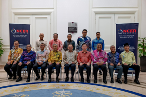 Pelaburan sebanyak RM64.7 bilion dan lebih 14,000 peluang pekerjaan diwujudkan untuk tahun 2024 – Anwar Ibrahim