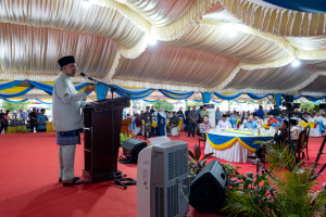 PM seru umat Islam imarah masjid dengan aktiviti ilmiah