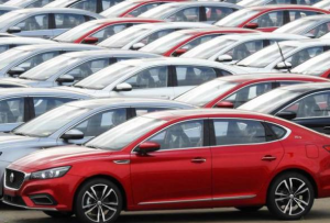Jualan sektor automotif dijangka merosot pada 2025