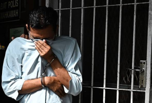 Pensyarah didakwa lakukan seks guna objek, sex luar tabii terhadap pelajar perempuan