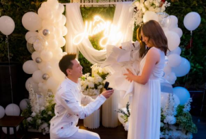 Bertunang – Pemain badminton Malaysia memilih pemain badminton wanita Jepun