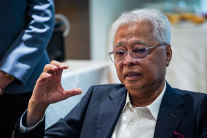 ‘Saya akan terus beri kerjasama pada SPRM’ – Ismail Sabri